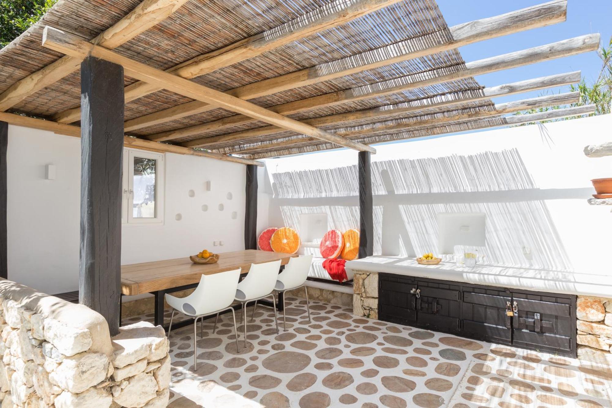 Kallos Villas & Suites Naxos City Pokoj fotografie