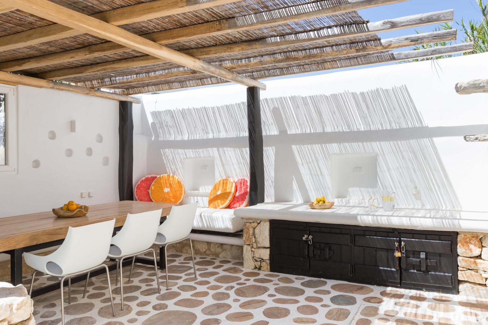 Kallos Villas & Suites Naxos City Pokoj fotografie