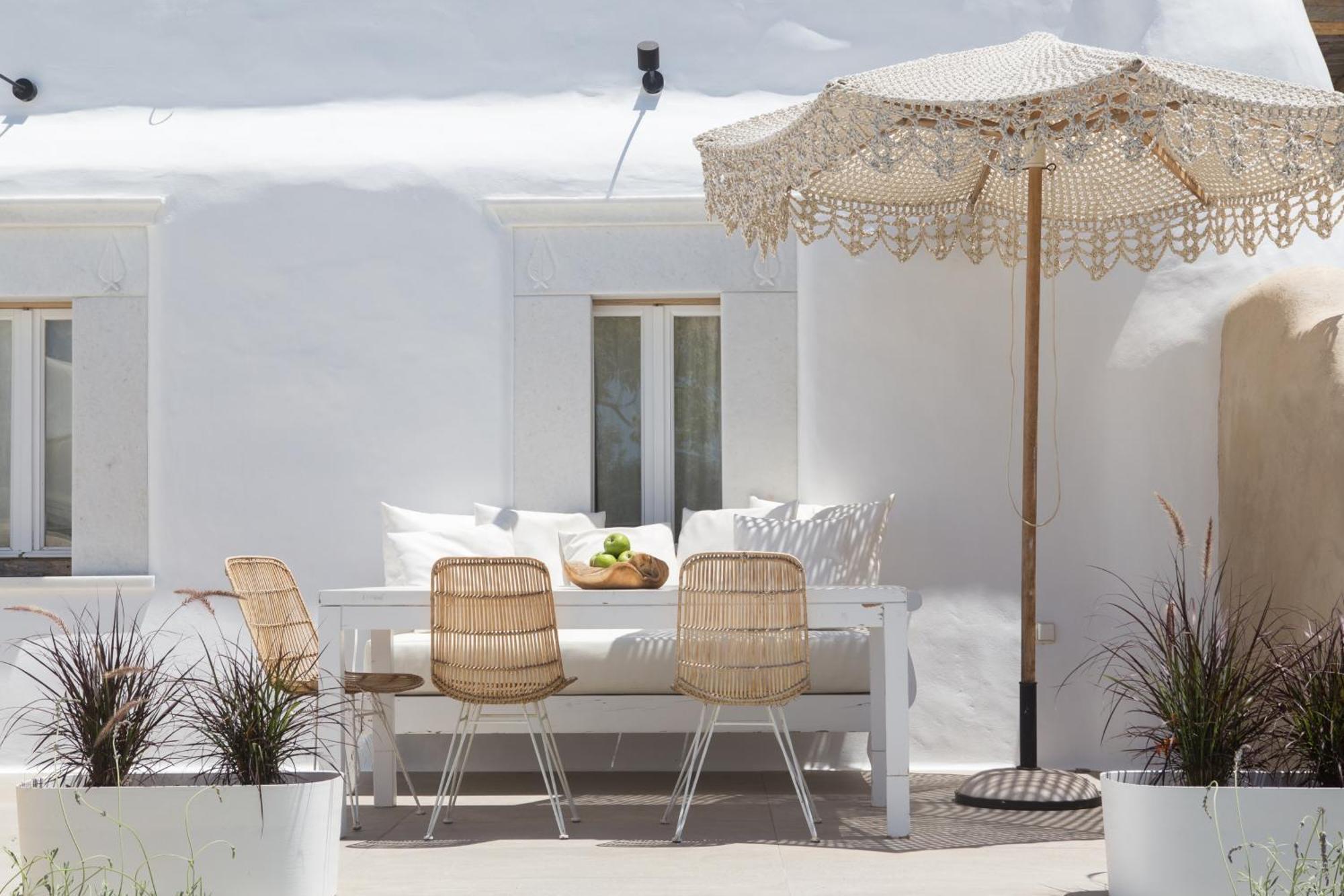 Kallos Villas & Suites Naxos City Pokoj fotografie