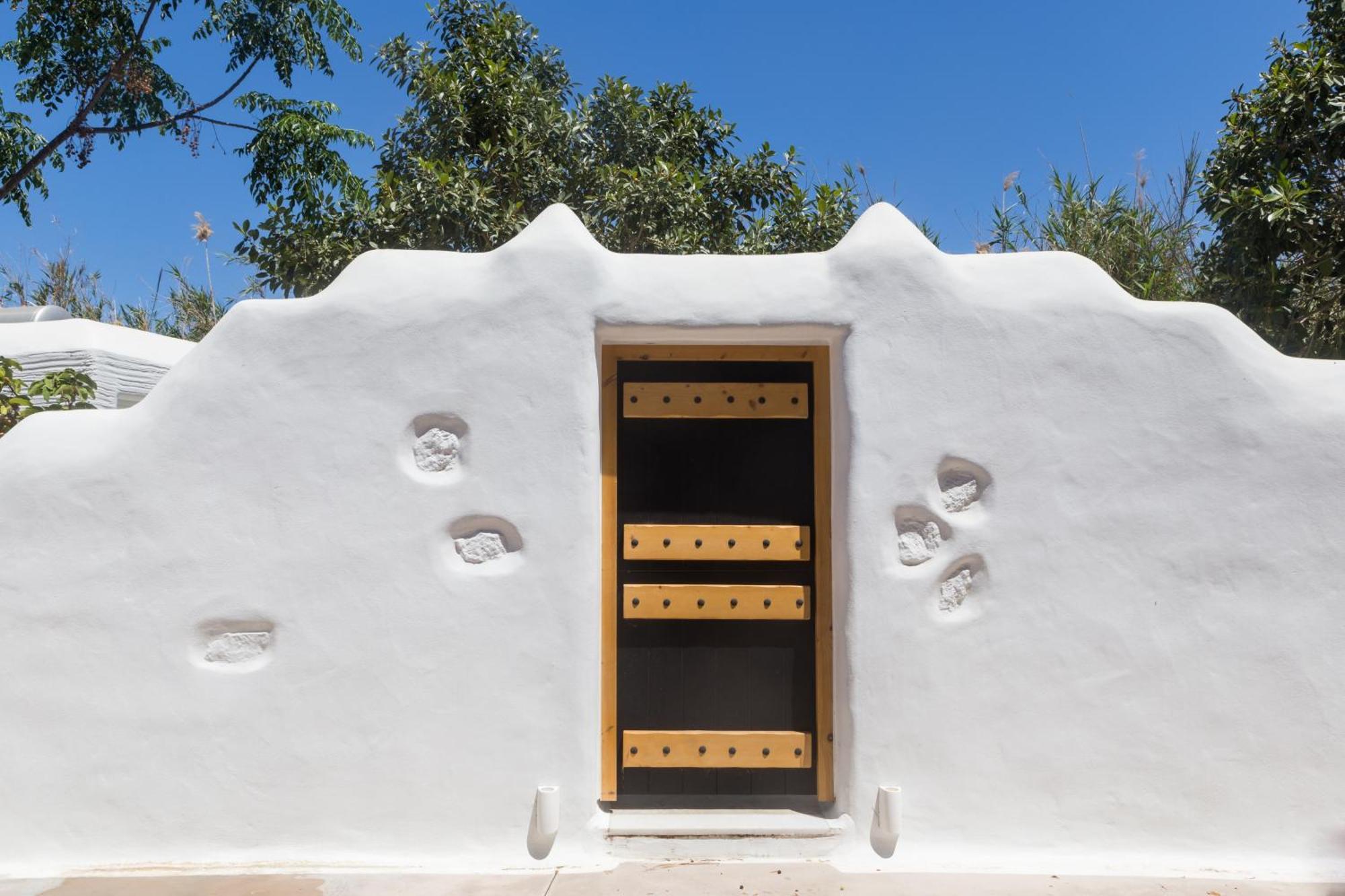 Kallos Villas & Suites Naxos City Pokoj fotografie